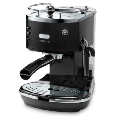 Delonghi Icona Micalite Coffee Maker Delonghi Icona Micalite Coffee Maker
